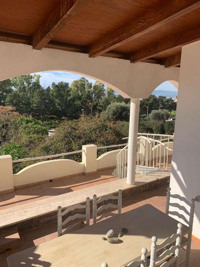 Apartamento Trilocale Margine Rosso
