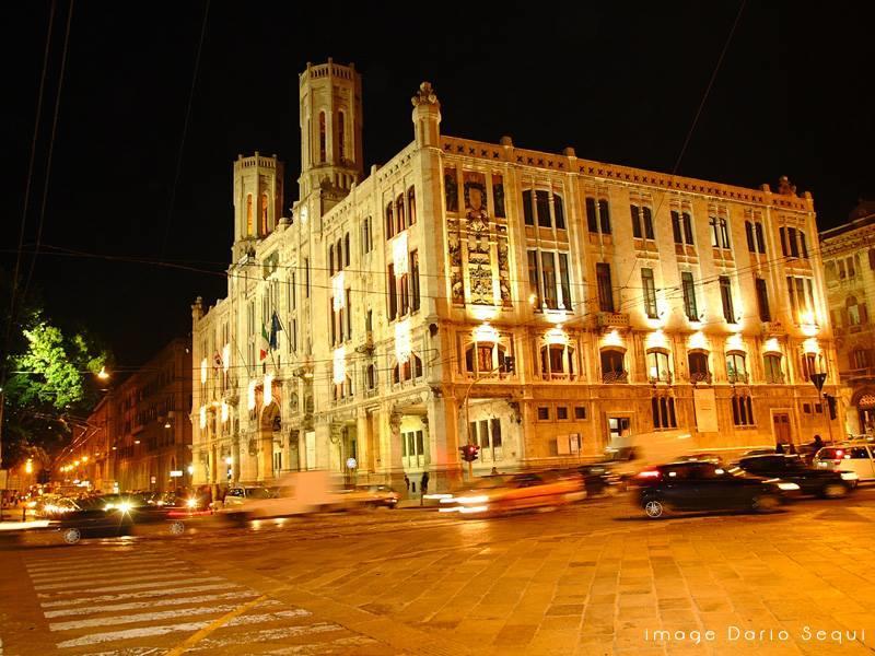 Apartamento Trilocale Margine Rosso