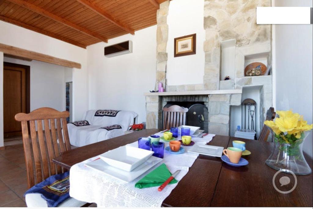 Apartamento Trilocale Margine Rosso