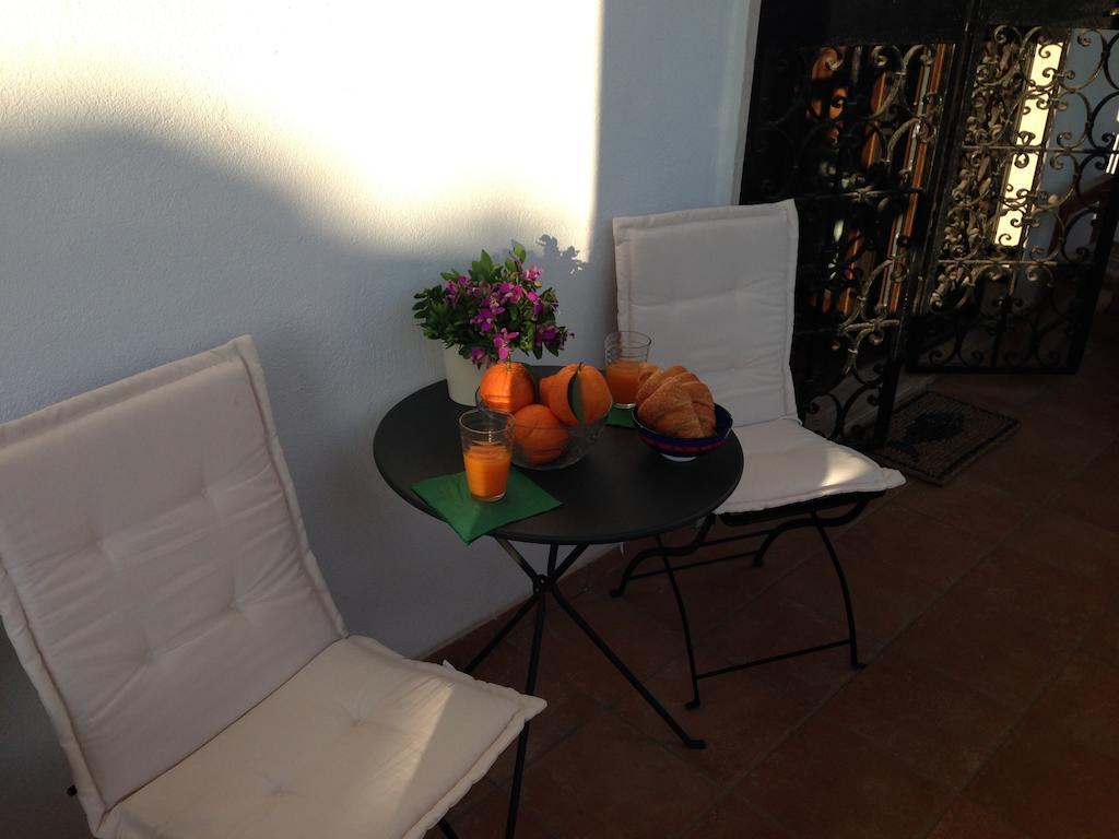 Trilocale Margine Rosso