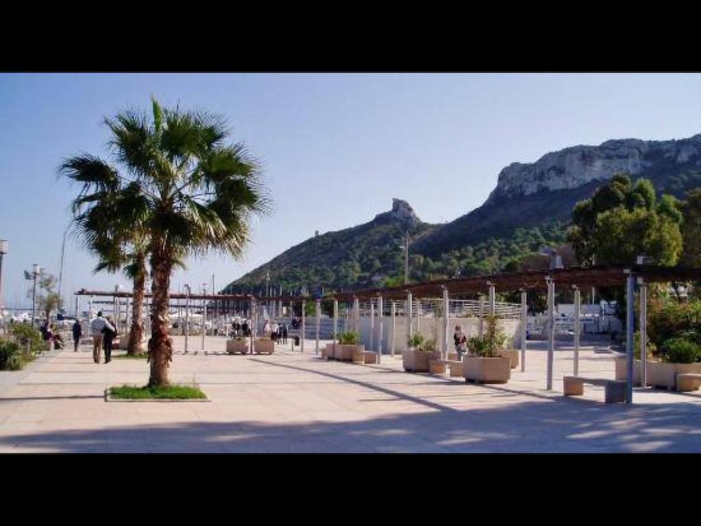 Apartamento Trilocale Margine Rosso Quartu SantʼElena